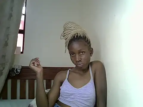 Chat ao vivo de sexxy_mariie