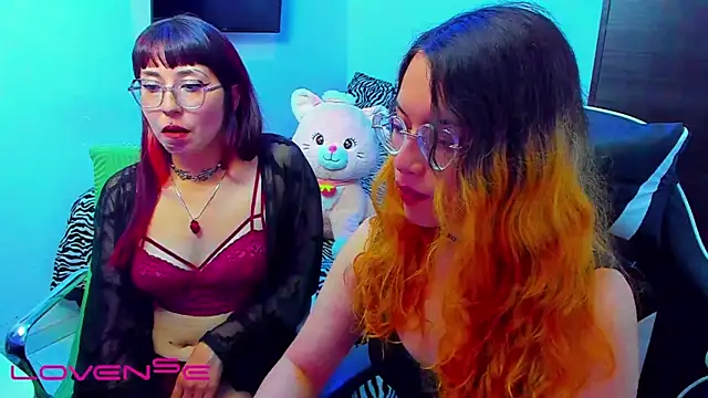 raven_kitty webcam show
