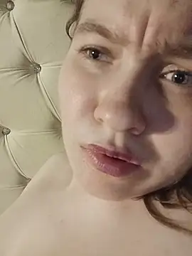 Chat soba uživo modela _AngelaGarcia_