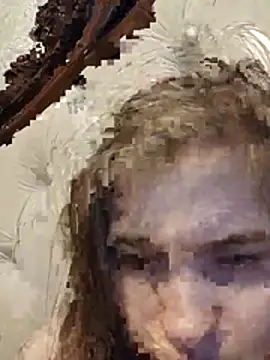 Chat soba uživo modela _AngelaGarcia_