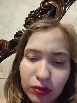 Pokój czatu na żywo – _AngelaGarcia_