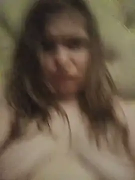 غرفة دردشة _AngelaGarcia_ المباشرة
