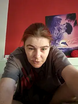 GoldenWifee Live Chatraum