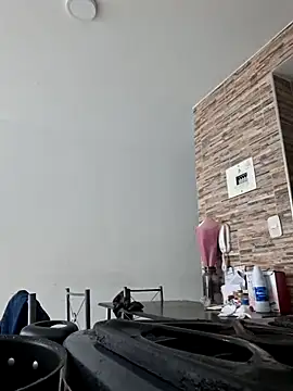 Živá chatovací místnost danipeter1234
