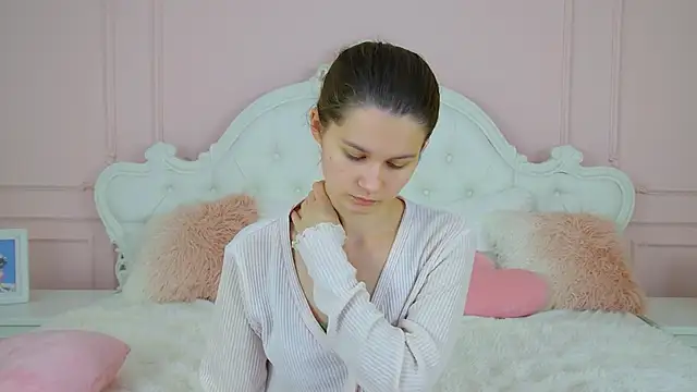 JuliettaTiffani 现场聊天室