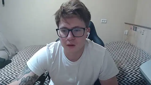 عرض كام Maxxxgayboy