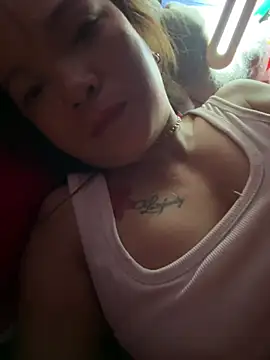 Bilik Sembang Langsung -Naty-