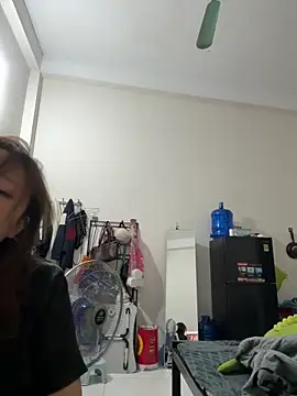 Živá chatovací místnost -Tyna_