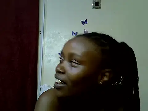 Rasta_tattoooed Cameră chat live