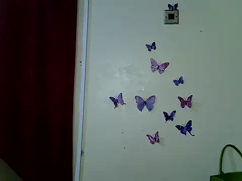 Rasta_tattoooed Cameră chat live