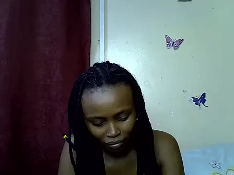 Phòng Chat Trực Tiếp Rasta_tattoooed