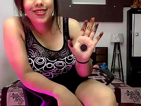 Pokój czatu na żywo – sweety-ritika