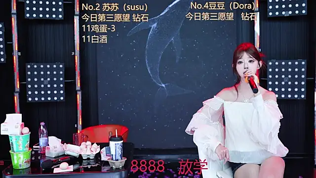 SweetBaby-101 Live Chatrum