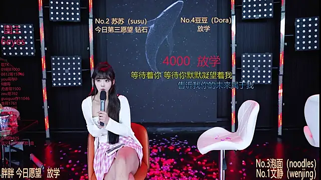 SweetBaby-101 live-chat rom