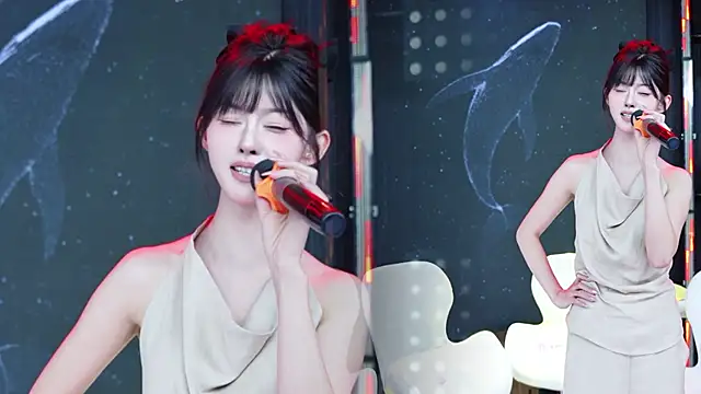 SweetBaby-101 Live chatroom