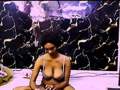 Sala de chat en directo de Caramelminxx_