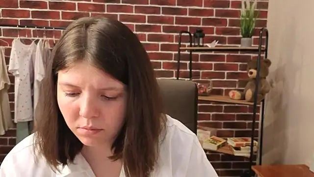 DebraaGraham Live Chatraum