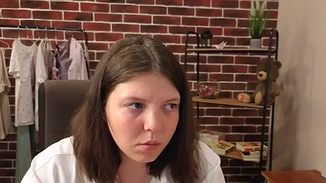 Chat ao vivo de DebraaGraham
