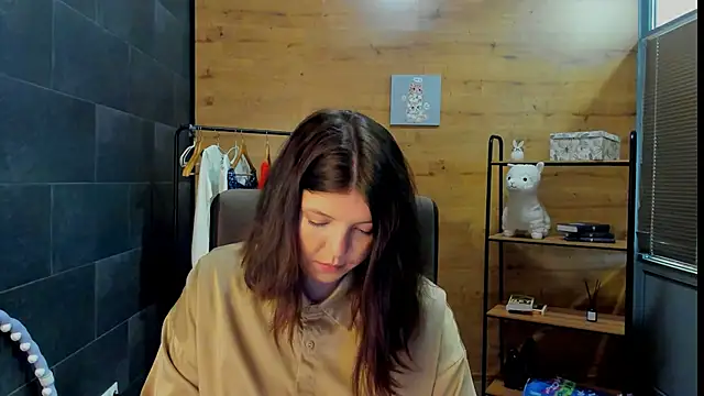 DebraaGrahamn Live chat-huone