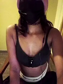 queen_shelly Live Chatrum