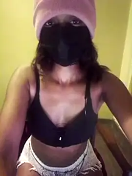 queen_shelly Cameră chat live