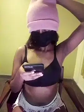 Bilik Sembang Langsung queen_shelly