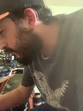 Show de cámara de sexo en directo de urratherme