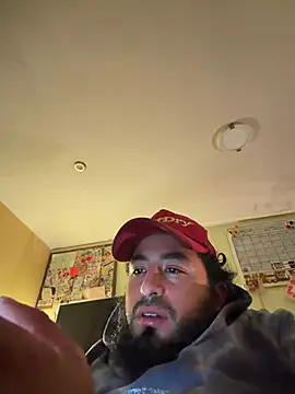 urratherme's Webcam Show