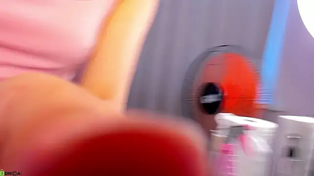 Živá chatovací místnost Bunny_Elsy