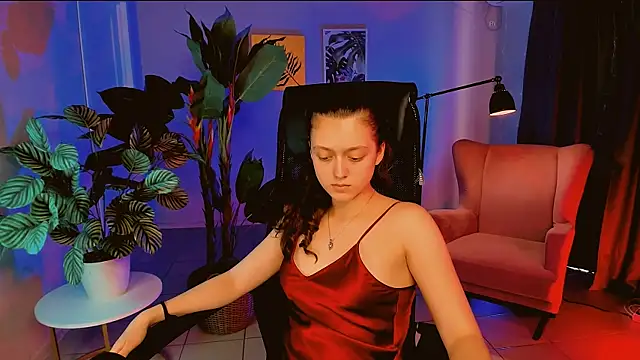 Chatroom en direct de TunaHolli