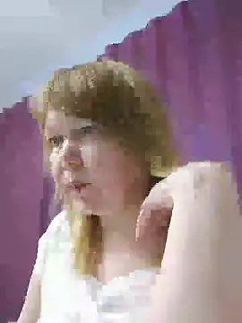 MarikaLane Live Chatraum