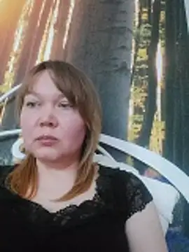 Živá chatovací místnost MarikaLane
