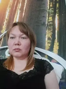 MarikaLane Adlı Modelin Canlı Sohbet Odası