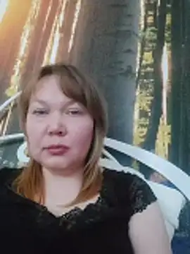 MarikaLane Live Chatraum