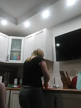 MarikaLane Cameră chat live
