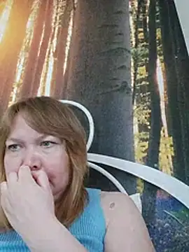Sala de chat ao vivo de MarikaLane