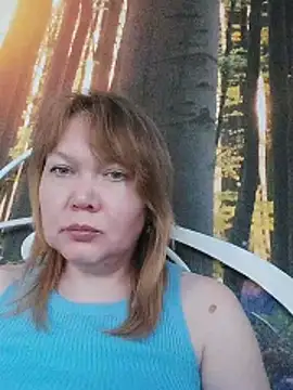 Sala de chat en directo de MarikaLane