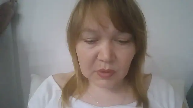 MarikaLane – Kamerová šou