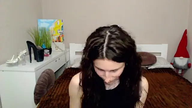 LilithRivi Cameră chat live