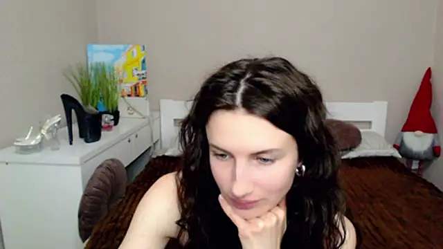 LilithRivi Cameră chat live