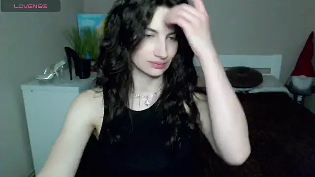 Sala de chat en directo de LilithRivi