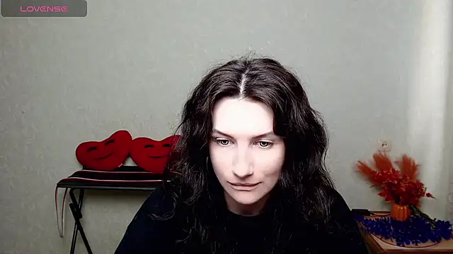 חדר צ'אט בשידור חי של LilithRivi