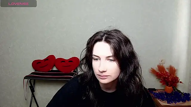 Chat ao vivo de LilithRivi