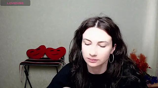 LilithRivi Live Chatraum