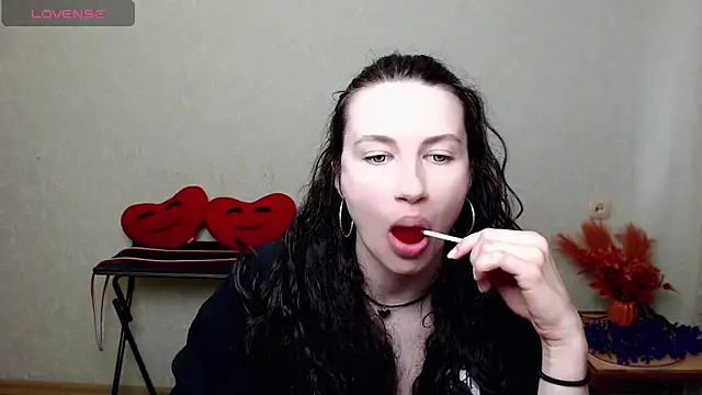 LilithRivi Cameră chat live