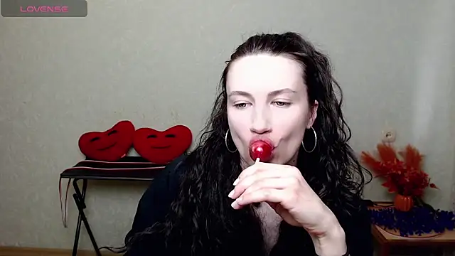 LilithRivi Cameră chat live