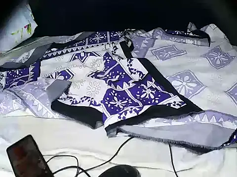 daveivy1 Cameră chat live