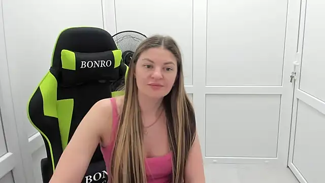 Chat ao vivo de MiaSummerr_