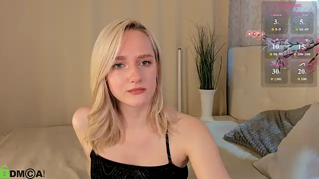 Bilik Sembang Langsung Chloe-Deccer