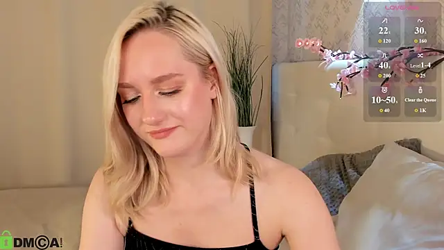 Chloe-Deccern Live chat-huone